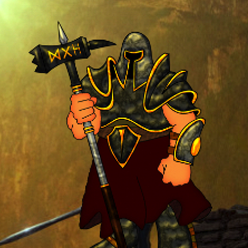 Dungeon Warrior