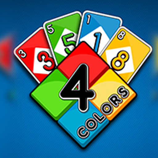 Four Colors