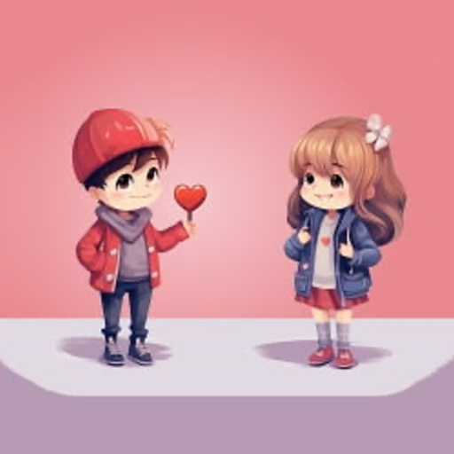Heartscape Hero